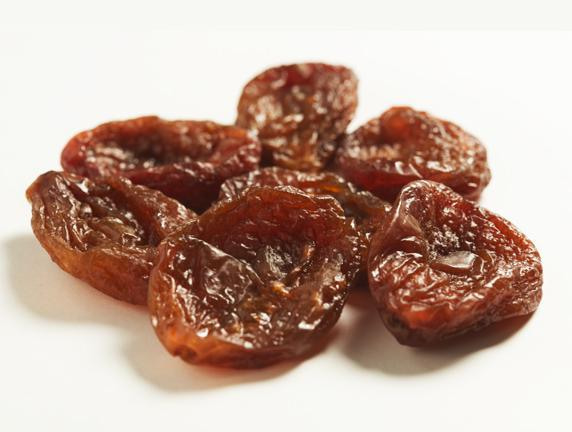 تصویر 4 از آلو خشک منبع سرشار از ویتامین ها و آنتی اکسیدان